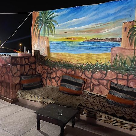 Taliouin Apartment Agadir Ngoại thất bức ảnh
