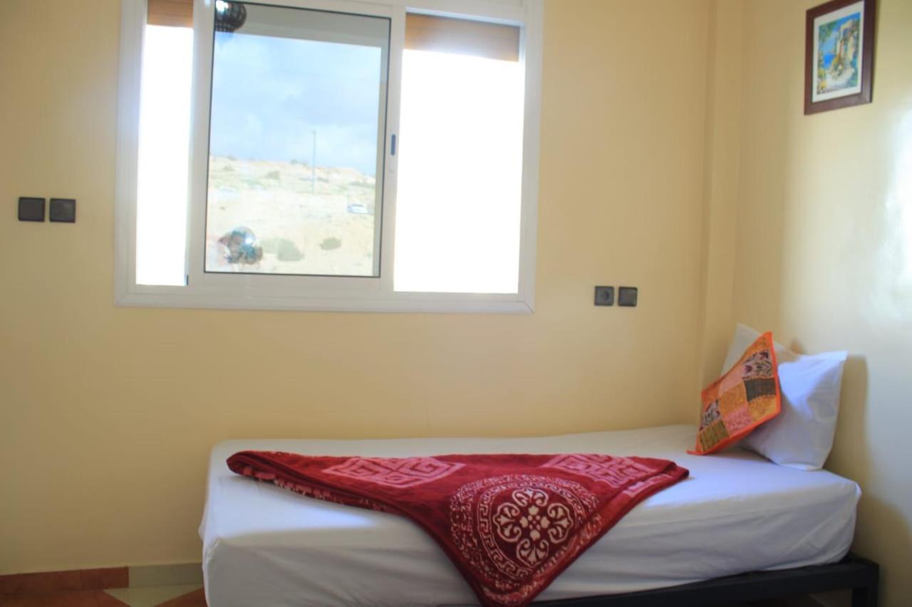 Taliouin Apartment Agadir Ngoại thất bức ảnh