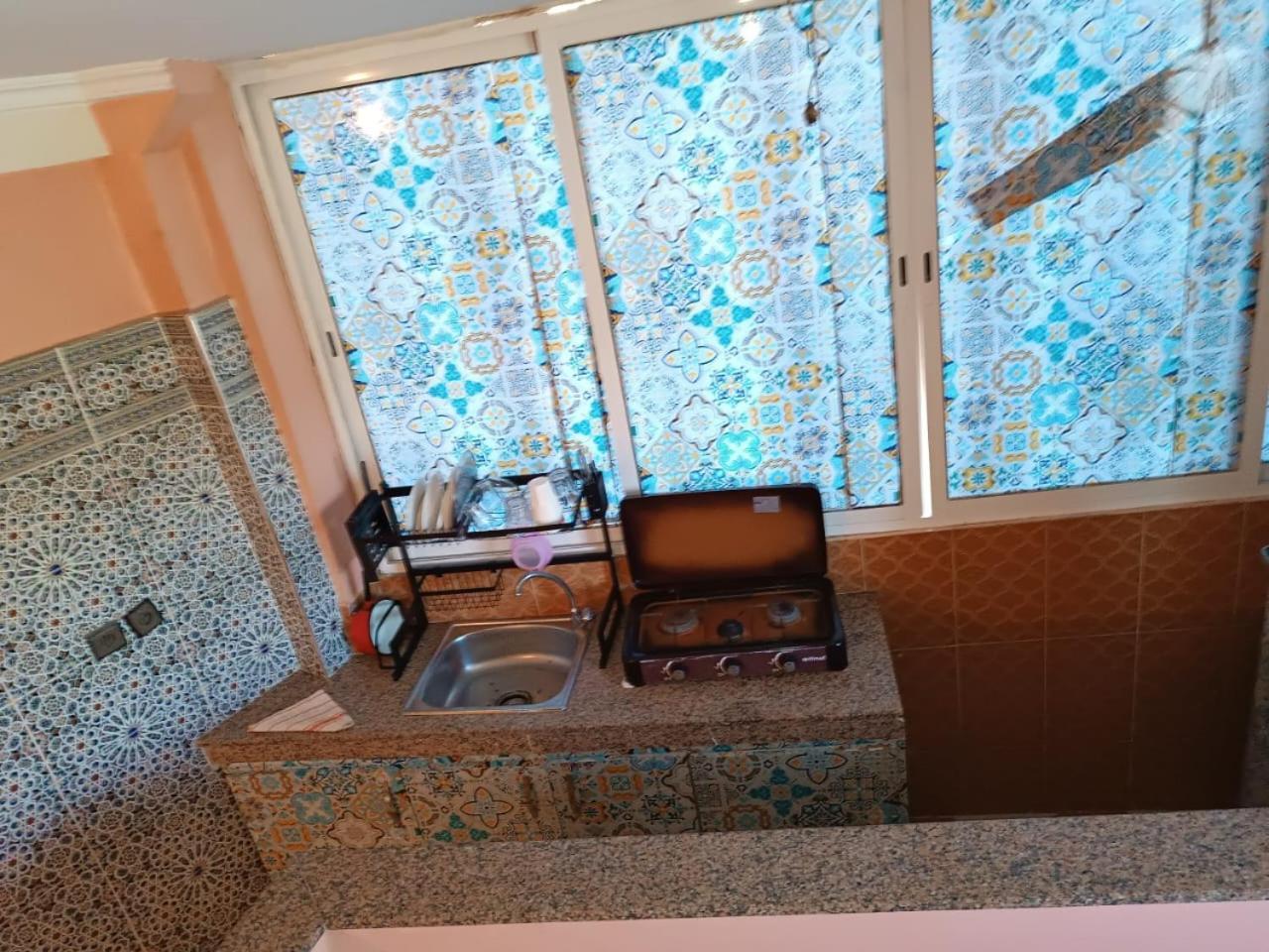 Taliouin Apartment Agadir Ngoại thất bức ảnh