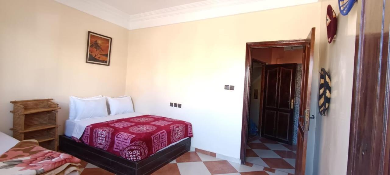 Taliouin Apartment Agadir Ngoại thất bức ảnh