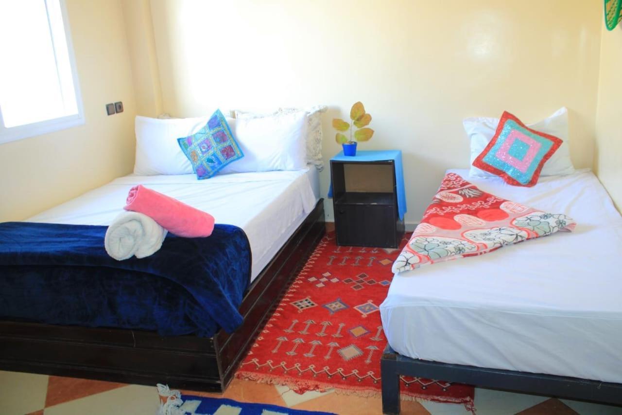 Taliouin Apartment Agadir Ngoại thất bức ảnh