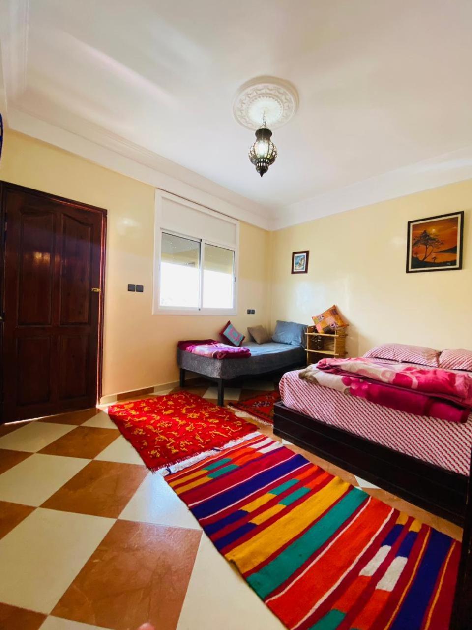 Taliouin Apartment Agadir Ngoại thất bức ảnh