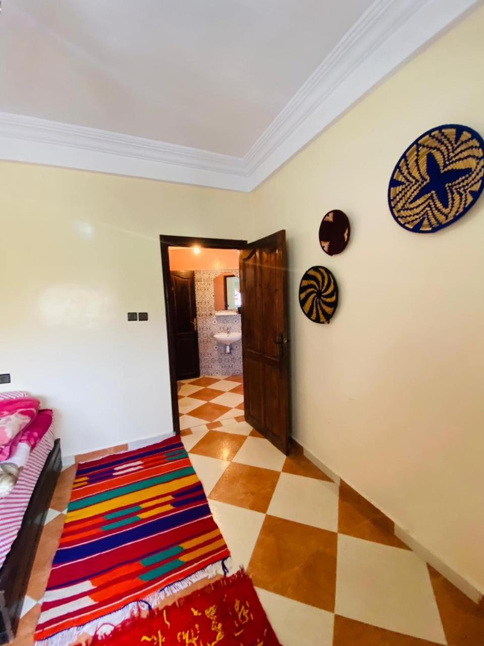 Taliouin Apartment Agadir Ngoại thất bức ảnh