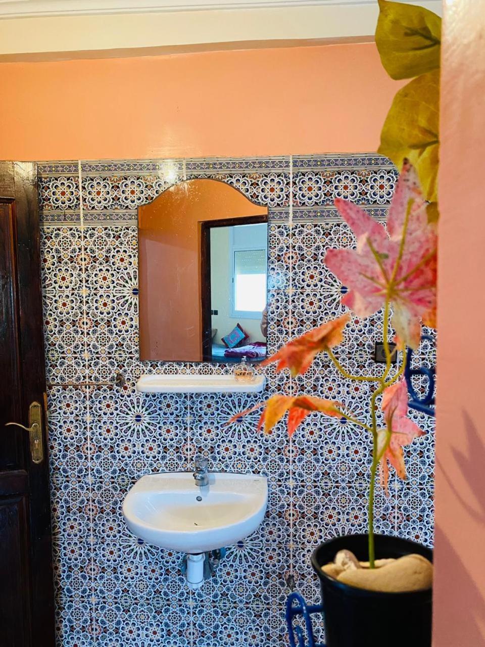 Taliouin Apartment Agadir Ngoại thất bức ảnh