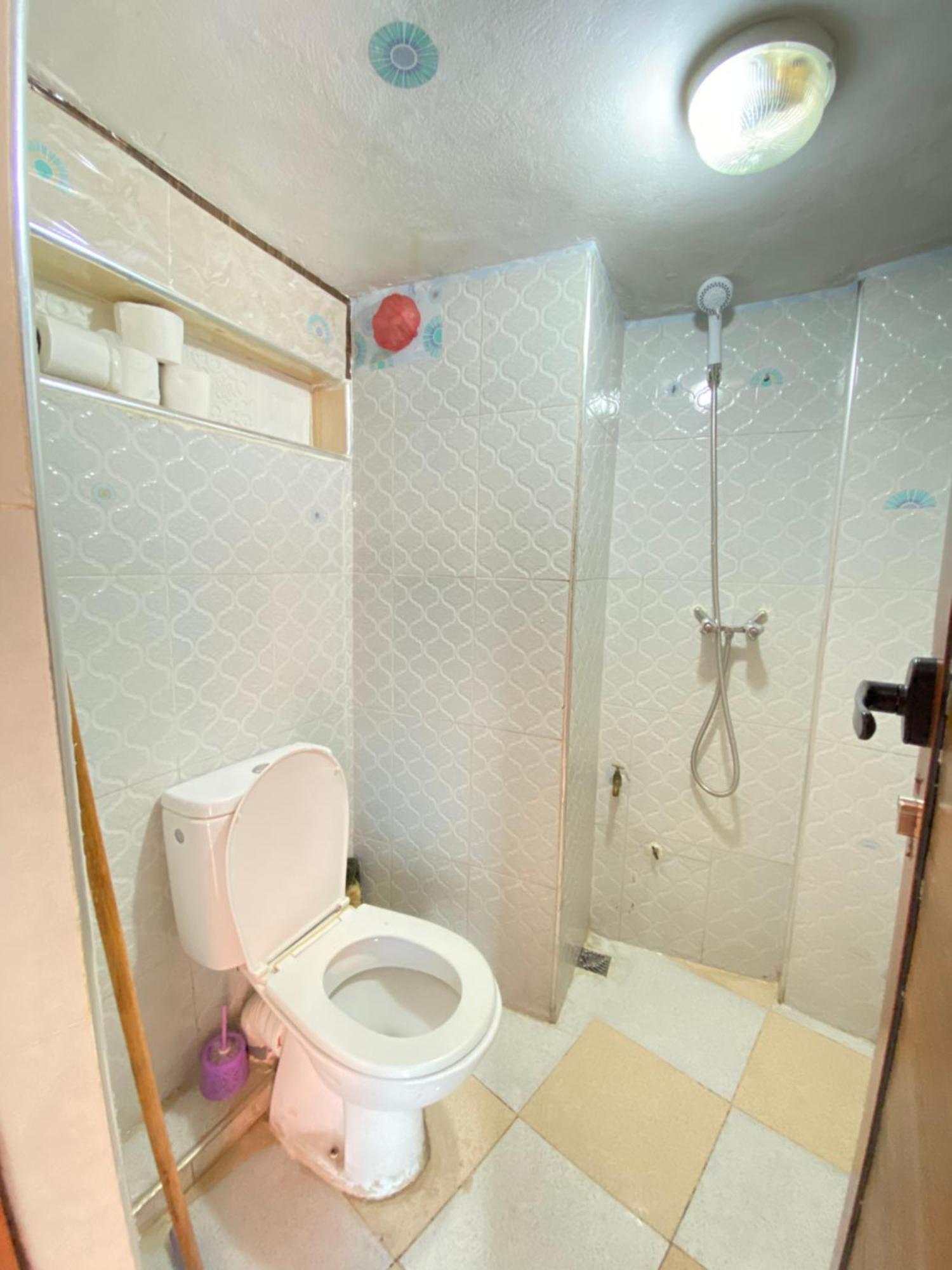 Taliouin Apartment Agadir Ngoại thất bức ảnh
