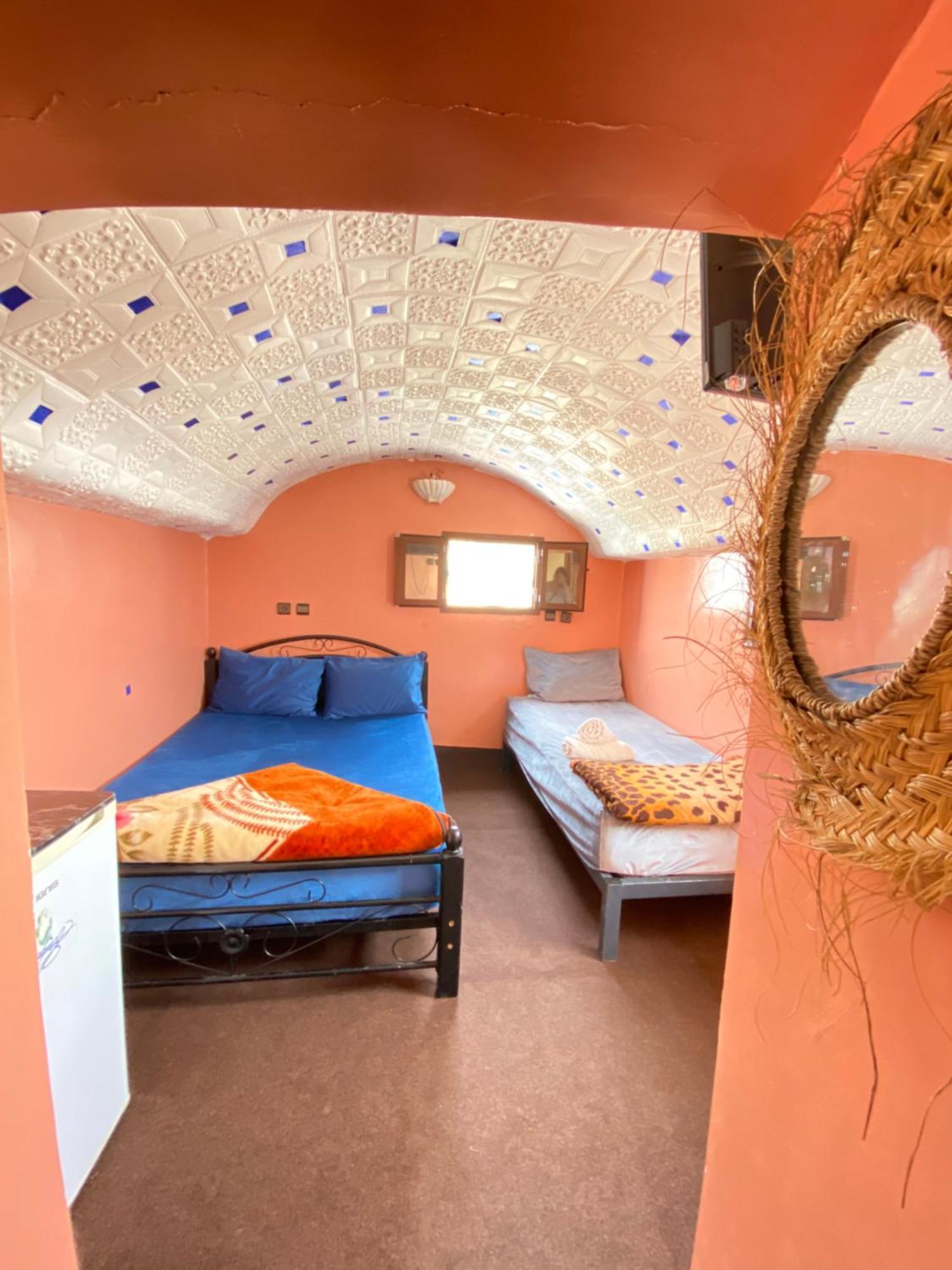 Taliouin Apartment Agadir Ngoại thất bức ảnh