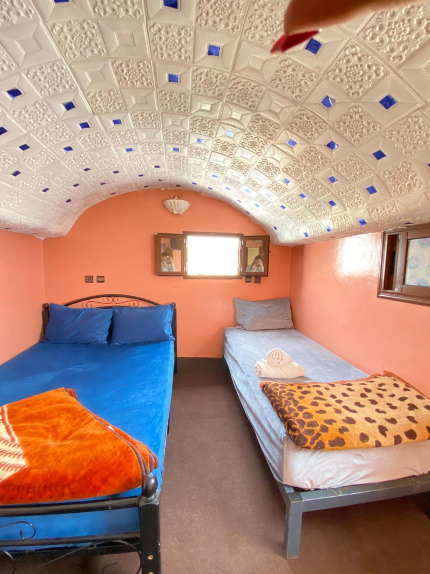 Taliouin Apartment Agadir Ngoại thất bức ảnh